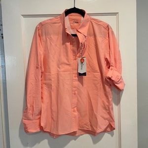 Women’s Fishing Shirt
